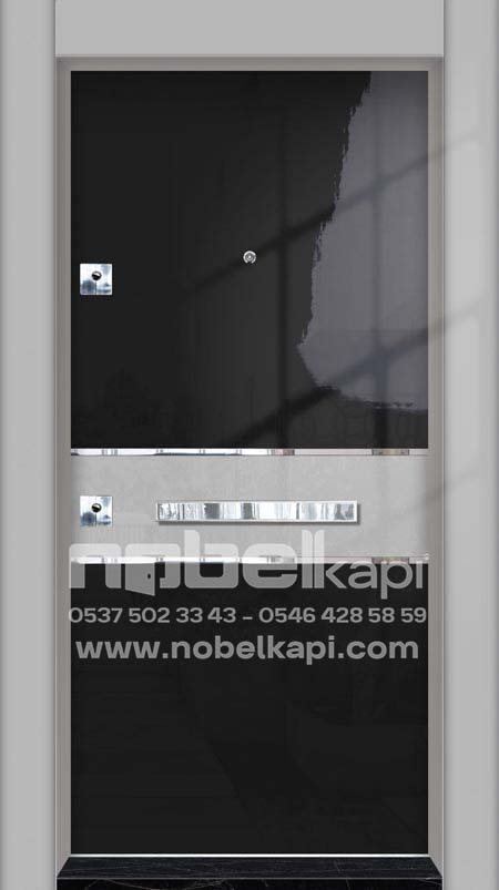 NOBEL KAPI PVC - 422